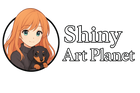 ShinyArtPlanet