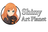 ShinyArtPlanet